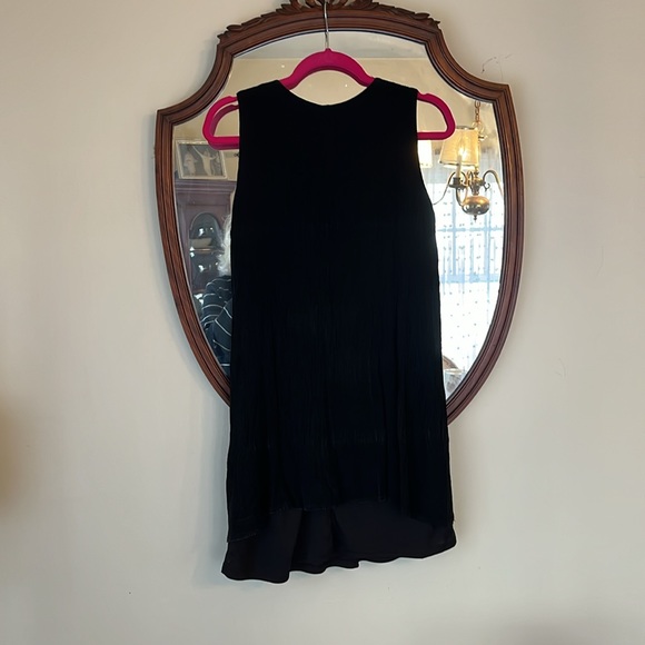 Ya Los Angeles Medium Lined Boho Dress in EUC! Lining is longer than dress. - Picture 3 of 6